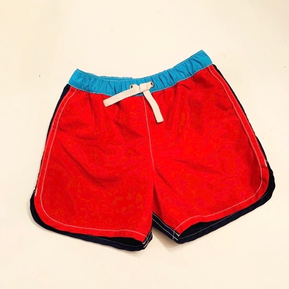 Hanna Andersson Other - Hanna Andersson Swim Trunks